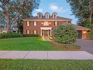 9037 Shawn Park Place, Orlando, FL 32819
