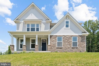 LOT 41 Holston Ln, Broad Run, VA 20137