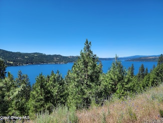 Lt 39 Blk3 Promontory Rd, Harrison, ID 83833