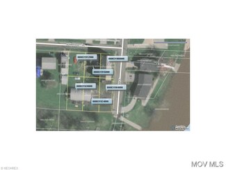201 Blennerhassett Ave, Belpre, OH 45714