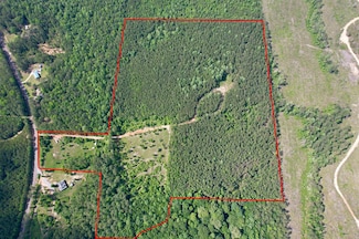 0 Robinson Rd, Eclectic, AL 36024