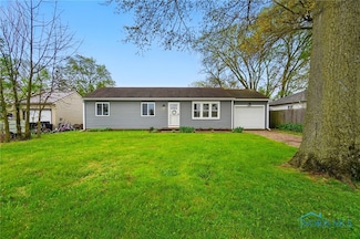 20161 Locust St, Weston, OH 43569