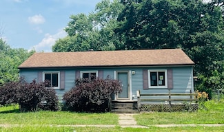 2265 Newton St, Lake Station, IN 46405