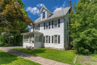 26 Brockway Place, Brockport, NY 14420