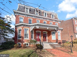223 W Miner St, West Chester, PA 19382