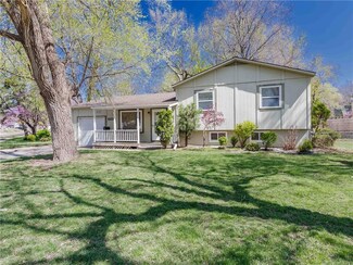 10013 Benson St, Overland Park, KS 66212