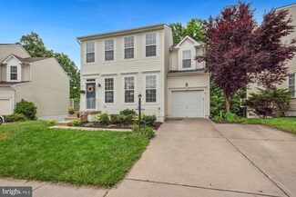 14005 Hawkeye Run Ct, Bristow, VA 20136