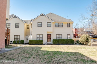 1140 S 1st St Unit 10, Louisville, KY 40203