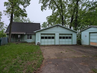 16640 Donnell Lake St, Vandalia, MI 49095