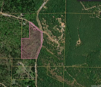 00 Mcdermott Trail, Mayflower, AR 72106