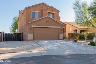 18359 W Eva St, Waddell, AZ 85355