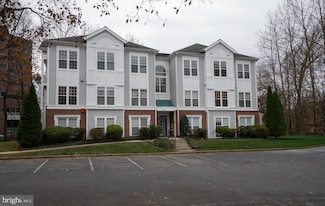 9701 Leatherfern Terrace Unit 202, Germantown, MD 20876