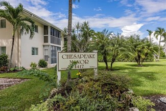 1417 Chesapeake Ave Unit 106, Naples, FL 34102