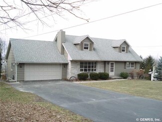 395 North Ave, Avon, NY 14414