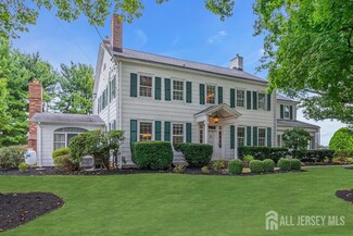 156 Cranbury Neck Rd, Cranbury, NJ 08512