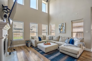 289 Westwood Dr, League City, TX 77573