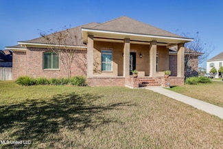 980 Emily Dr, Biloxi, MS 39532