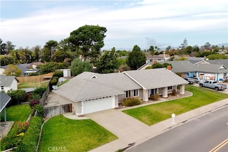 1401 Oak Knoll Rd, Santa Maria, CA 93455
