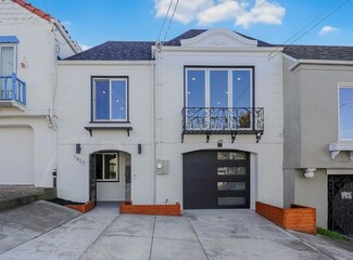 1827 26th Ave, San Francisco, CA 94122