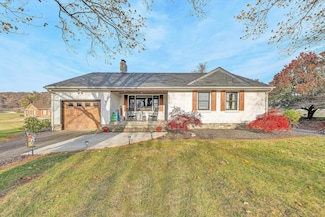 5970 Jubal Early Hwy, Hardy, VA 24101