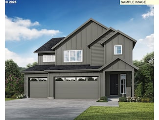 9167 SW Salinan St, Tualatin, OR 97062