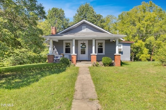 313 Richards Ln, Bluff City, TN 37618