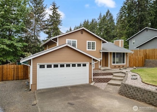 3620 Westminster Dr SE, Port Orchard, WA 98366