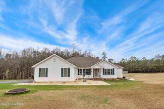 2650 Spring Hill Rd, Spring Hope, NC 27882