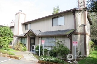 14924 32nd Place S Unit 22, Seatac, WA 98168