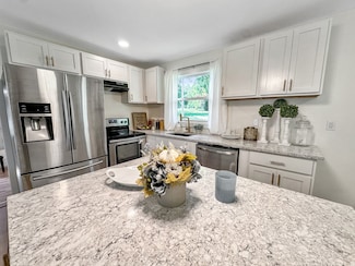 3572 Old Clarksville Pike, Joelton, TN 37080