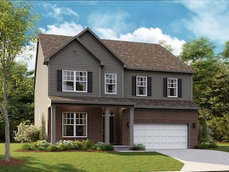 Aspen, Saline Township, MI 48176