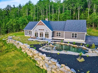 149 Pheasant Runn Rd, Goshen, NH 03752