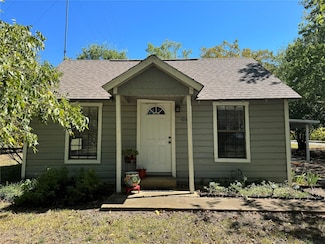 424 Lannius Rd Unit 2997, Dodd City, TX 75438