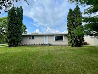 W1347 County Hwy E, Brodhead, WI 53520