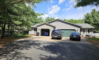 N7018 / N7020 564th St, Red Cedar Township, WI 54751