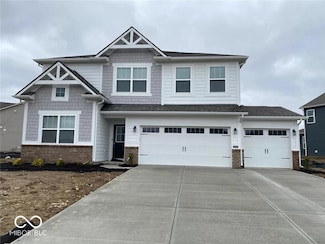17131 Seaboard Place, Noblesville, IN 46060