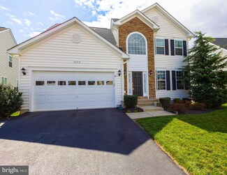 5254 Longbow Rd, King George, VA 22485