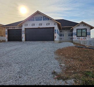 662 W Castor Loop, Nixa, MO 65714