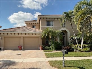 8710 Paseo de Valencia St, Fort Myers, FL 33908