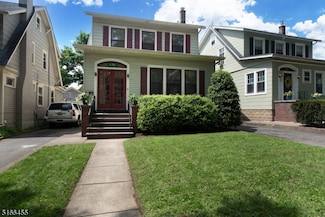 170 Carteret St, Glen Ridge, NJ 07028