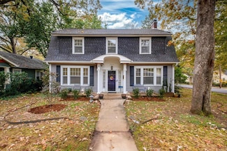 5223 G St, Little Rock, AR 72205