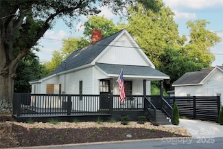 452 Harris St NW, Concord, NC 28025