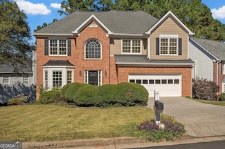 1059 Mount Water Ln, Lawrenceville, GA 30043