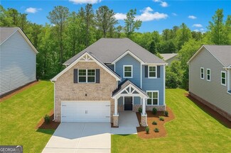 276 Cedar Wood Trace, Winder, GA 30680