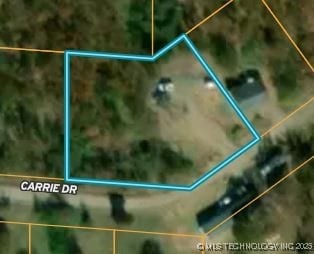 0 Carrie Dr, Spiro, OK 74959