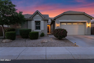 1694 E Mia Ln, Gilbert, AZ 85298
