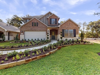 Barbosa, New Caney, TX 77357