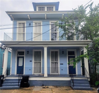 1211 13 Coliseum St, New Orleans, LA 70130
