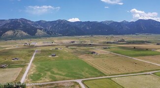 LOT 5 Royal Loop, Etna, WY 83118
