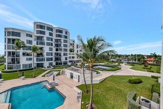 2565 S Ocean Blvd Unit 210N, Highland Beach, FL 33487